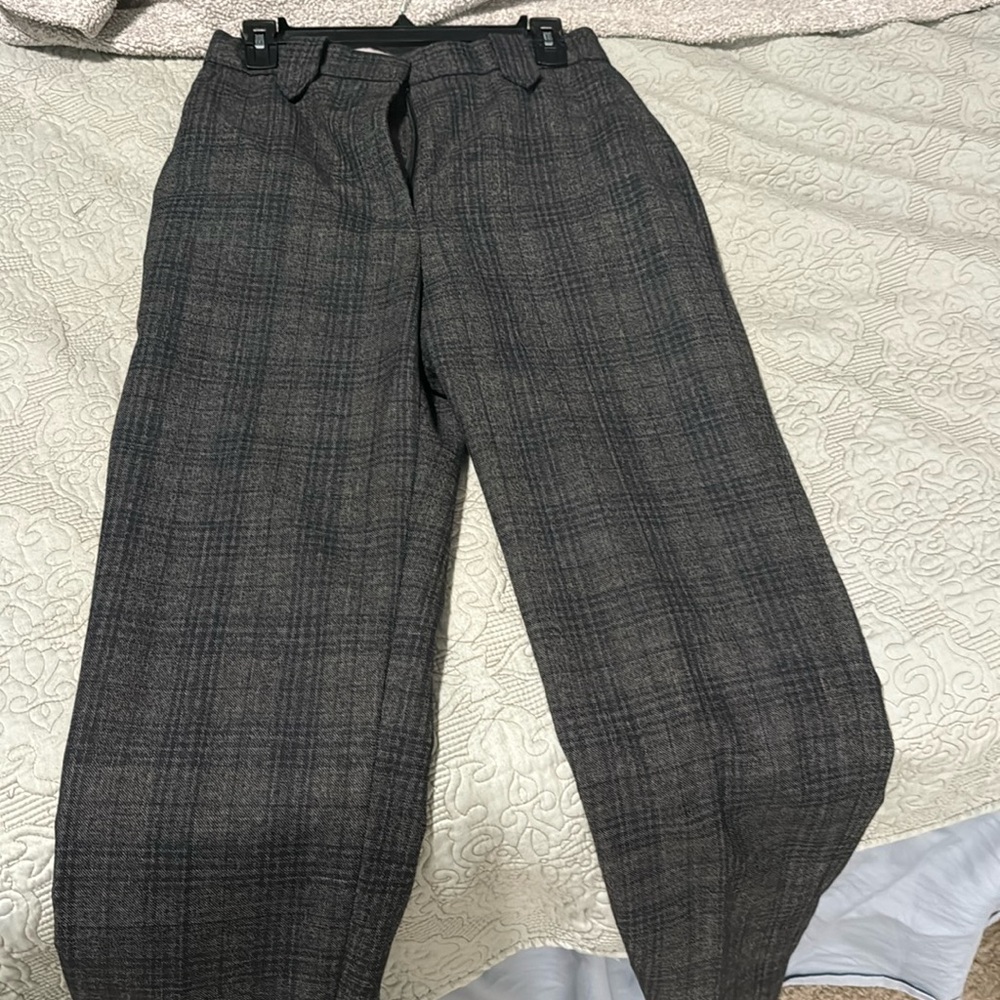 Sandro women pants size 40